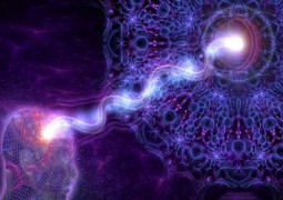 Шишковидная железа является порталом между индивидуальной личностью и высшими измерениями