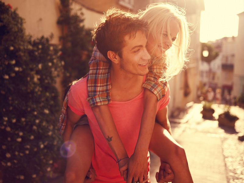 9 правил счастливых отношений