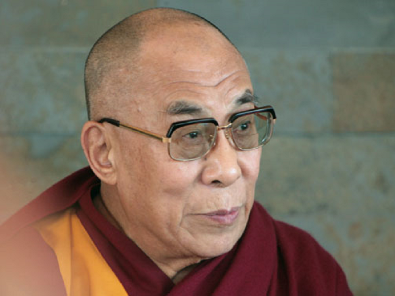 Далай-лама о всеобщей ответственности