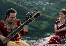 Аюрведа и музыкальная терапия