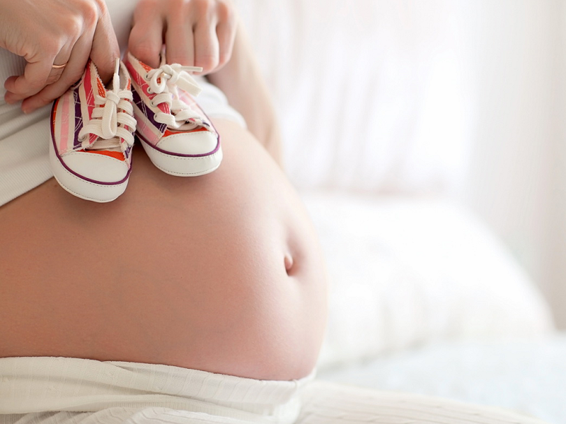 Общие аюрведические рекомендации для беременных