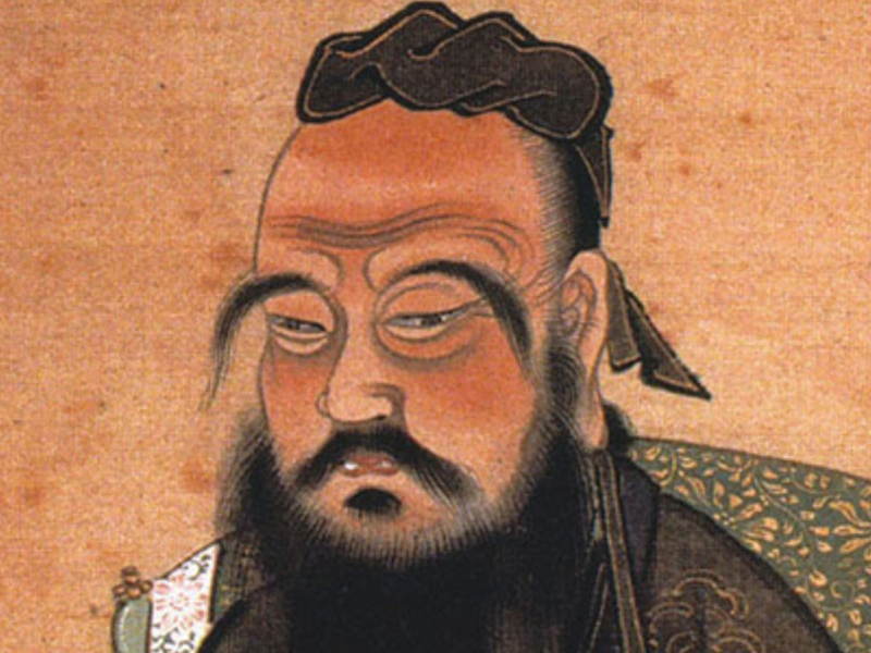25 мудрейших цитат Конфуция