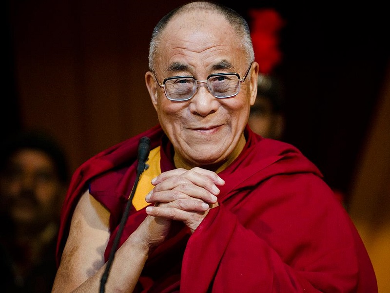Далай-лама о важности роли женщин