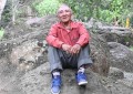 Константин Рониньо. Шаманский путь