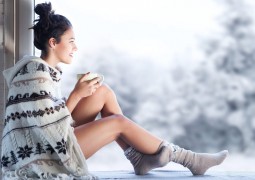 5 холистических советов по уходу за собой зимой