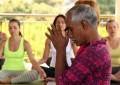 Доктор Мадаван Мунусами: «Йога - это осознавание нашей неосознанности»