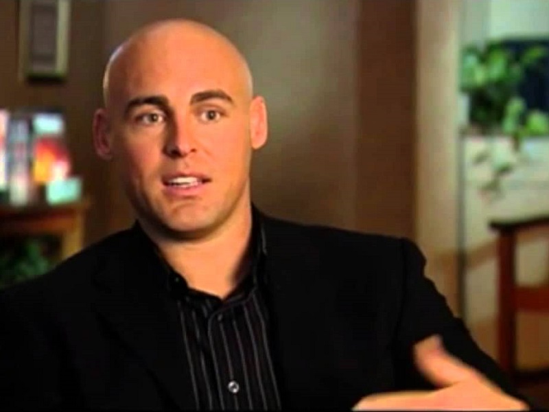 Откровения биохимика — Шейна Элисона