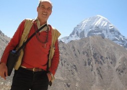 Проводник к горе Кайлаш Роджер Пфистер: 
