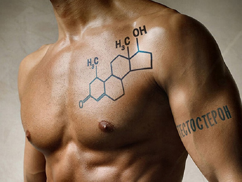 14 продуктов, снижающих выработку тестостерона у мужчины