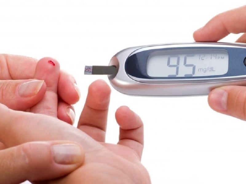 8 признаков диабета у детей