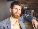 Натуропат Евгений Тихомиров: типичные болезни вегетарианцев
