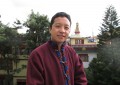 Рецепт тибетского доктора: улыбка до и после еды