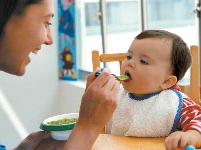 Пищевая аллергия у детей и взрослых. Народные средства в помощь!