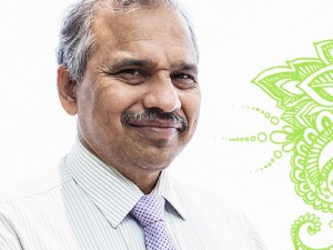 К.В. Дилипкумар