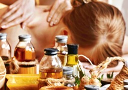 Аюрведическая процедура, которая оздоравливает весь организм