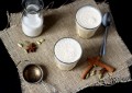 Рецепты Аюрведы: Лучшие специи для молока