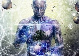 Вибрационная подпись человека. Как вы творите свою реальность