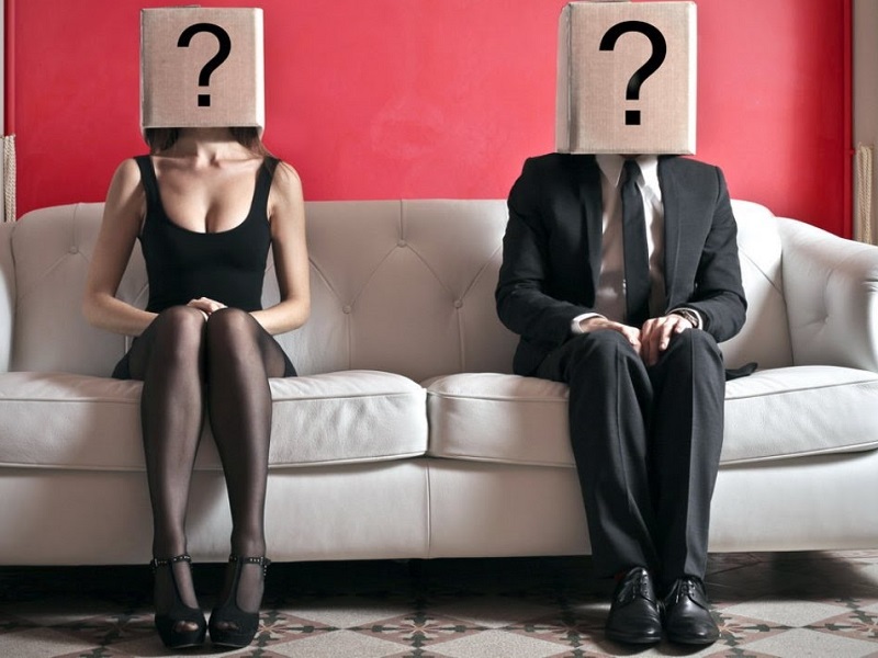 10 тайн, которые мужчина и женщина должны знать друг о друге