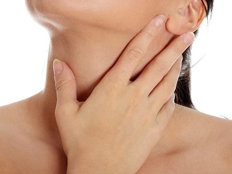 Аюрведа: заболевания щитовидной железы