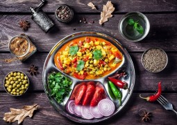 Ужин: рекомендации и рецепты Аюрведы