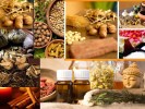 Продукты и специи против вздутия живота