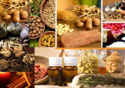 Продукты и специи против вздутия живота