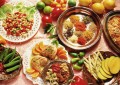 Пищеварительный огонь Агни. Сочетание продуктов и аюртрав