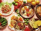 Пищеварительный огонь Агни. Сочетание продуктов и аюртрав