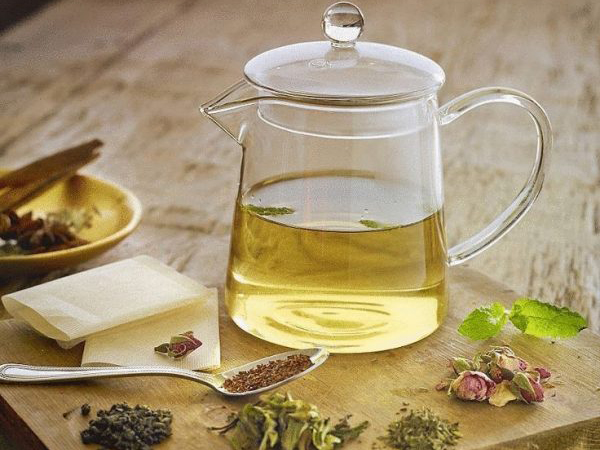 3 аюрведических рецепта чая для улучшения пищеварения