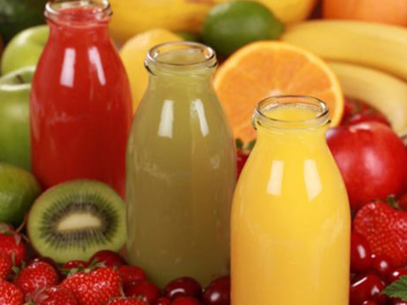 Почему Аюрведа не рекомендует употреблять фруктовые соки во время еды