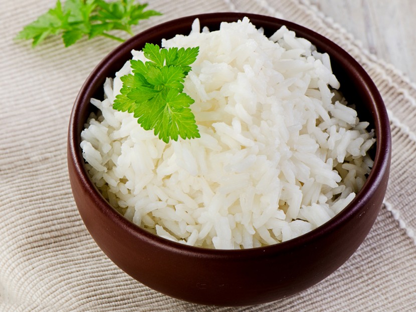 Рис + аюрведическая диета: белый рис, коричневый рис, виды риса, доши