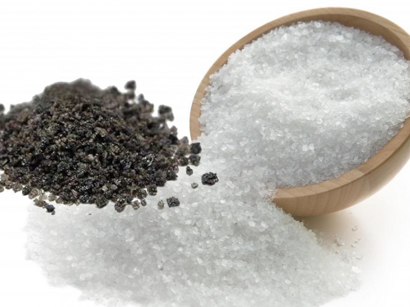 Сколько человеку нужно соли, чтобы быть здоровым