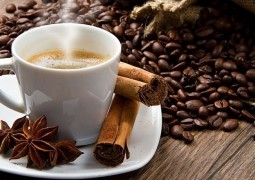5 специй для вкусного и полезного кофе