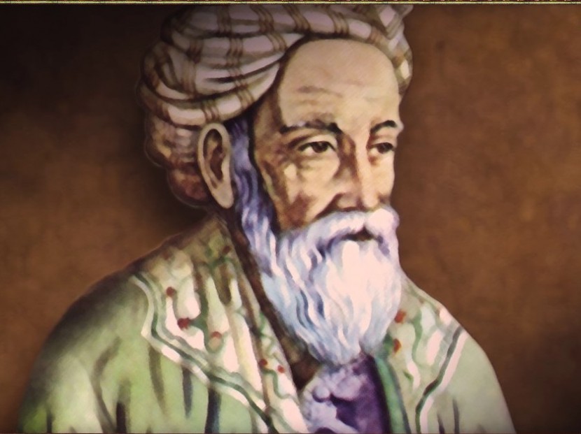 15 лучших афоризмов Омара Хайяма – мудрость через века
