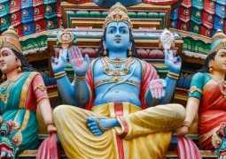 Что такое Индуизм