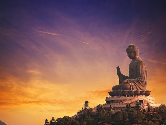 7 вещей, о которых нельзя никому рассказывать, согласно буддизму