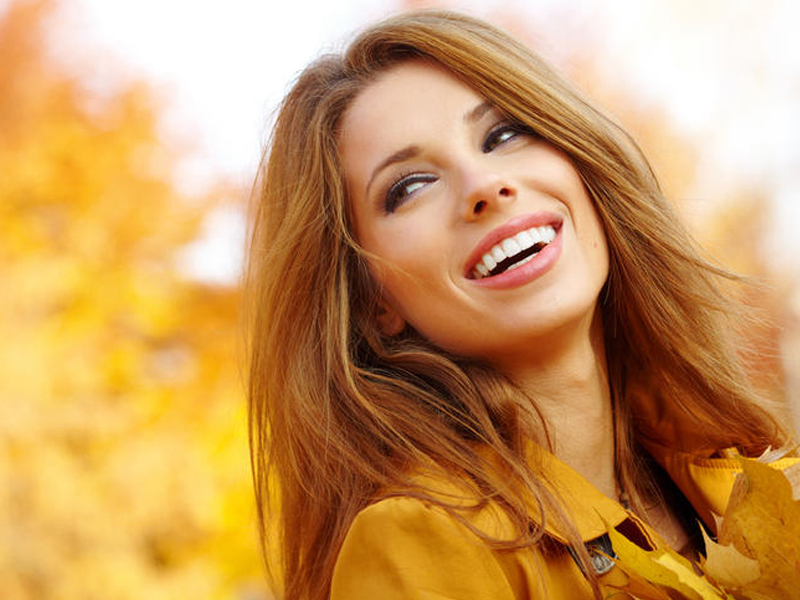 4 научные причины улыбаться чаще