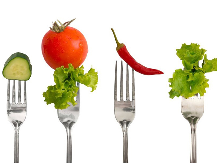 Как перейти на здоровое питание по аюрведе — 10 рекомендаций
