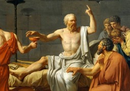 25 мудрых мыслей Сократа