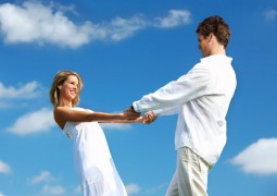 Три секрета счастливого брака