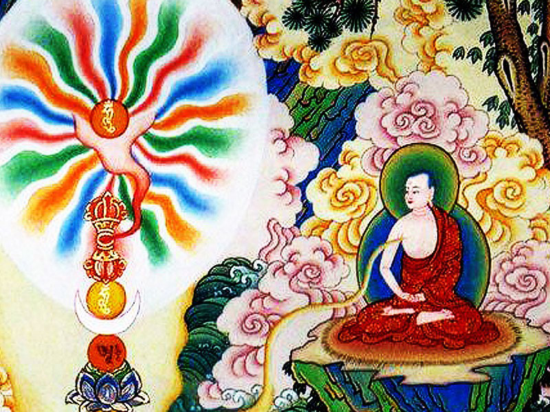 Сова Ригпа: Тибетская медицина о головной боли