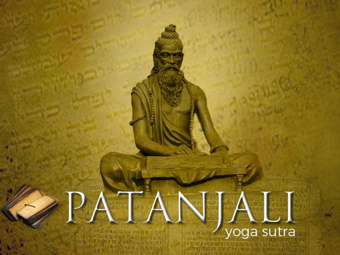 Йогин и его духовный путь  в йоге Патанджали