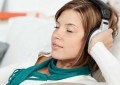 Как снять стресс и тревогу с помощью музыки и медитации